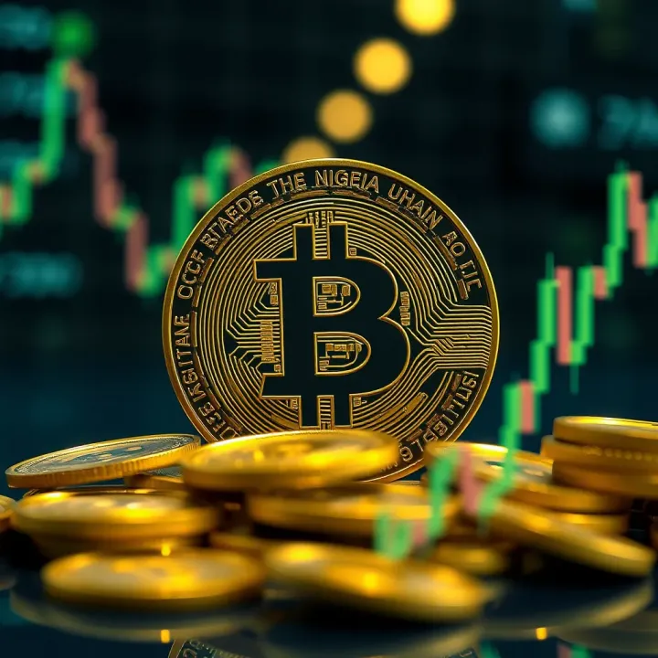Crypto Trading Guide for Nigerian Investors