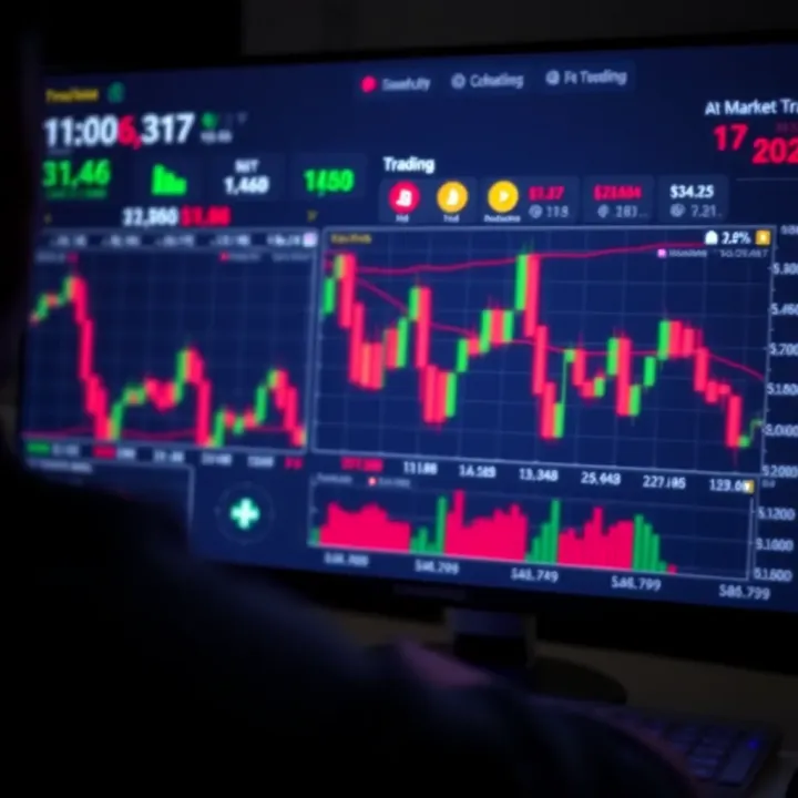 Top Crypto Trading Bots for Nigerian Traders