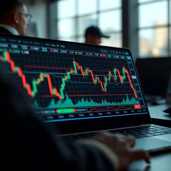 Best Forex Trading in Nigeria: Practical Tips