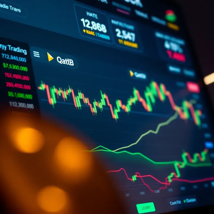 Top Trading Apps in Nigeria for 2024