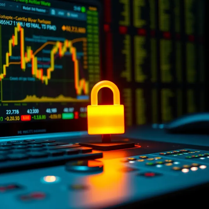 Applications of Binary Analysis in Debugging and Security Illustration depicting applications of binary analysis in software debugging and security assessment