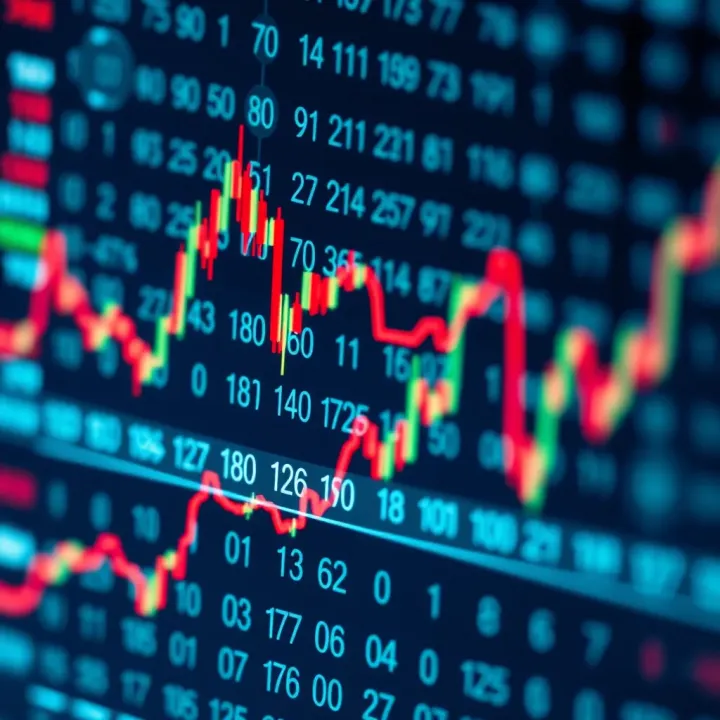 Understanding Binary Charts and Their Uses