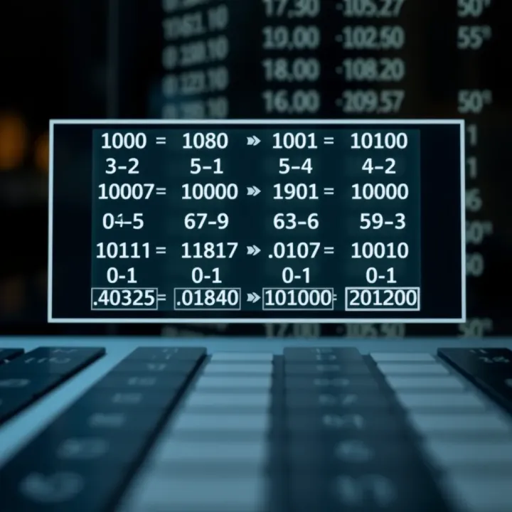 Understanding Binary Conversion: A Practical Guide