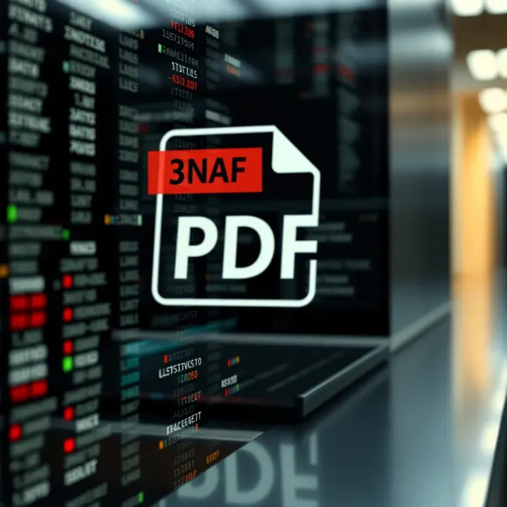 Understanding Binary Format in PDF Files