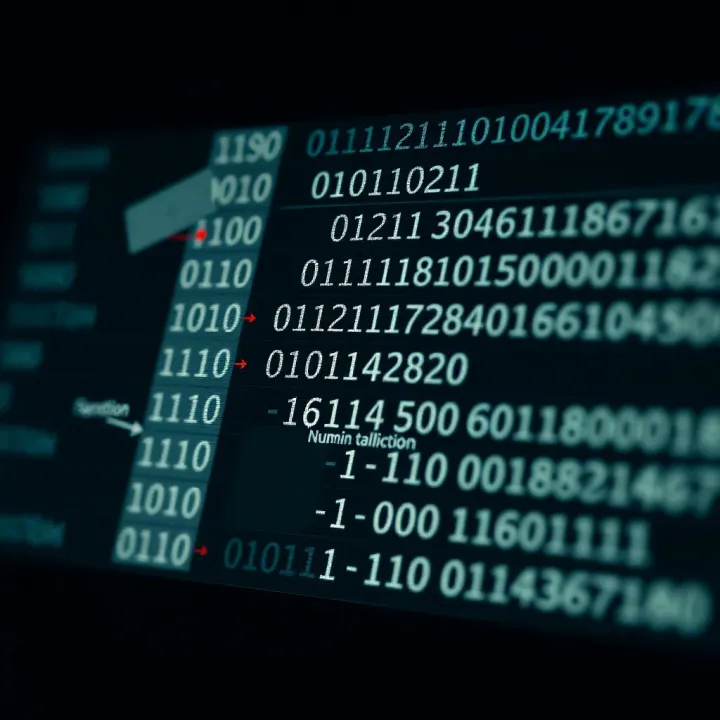 How to Convert the Number 10 to Binary