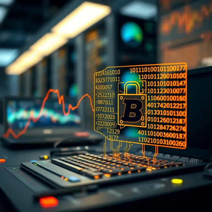 Understanding Binary Files: Structure and Uses