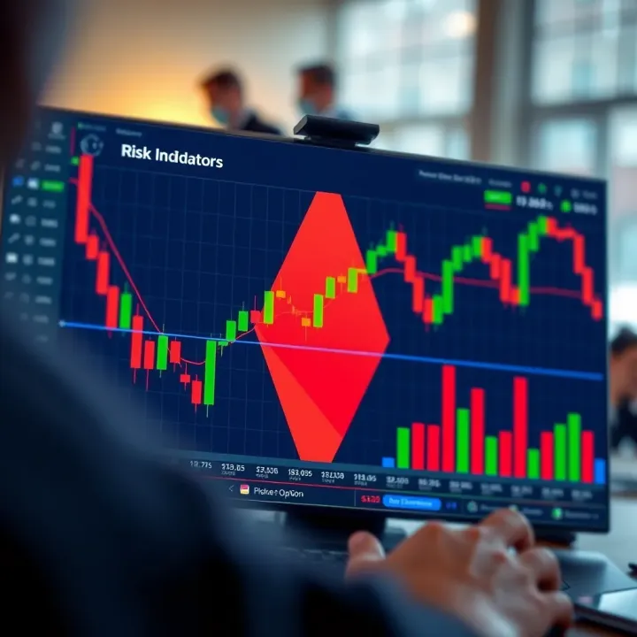 Binary Options Indicators Explained for Nigerian Traders Binary Options Indicators Explained for Nigerian Traders