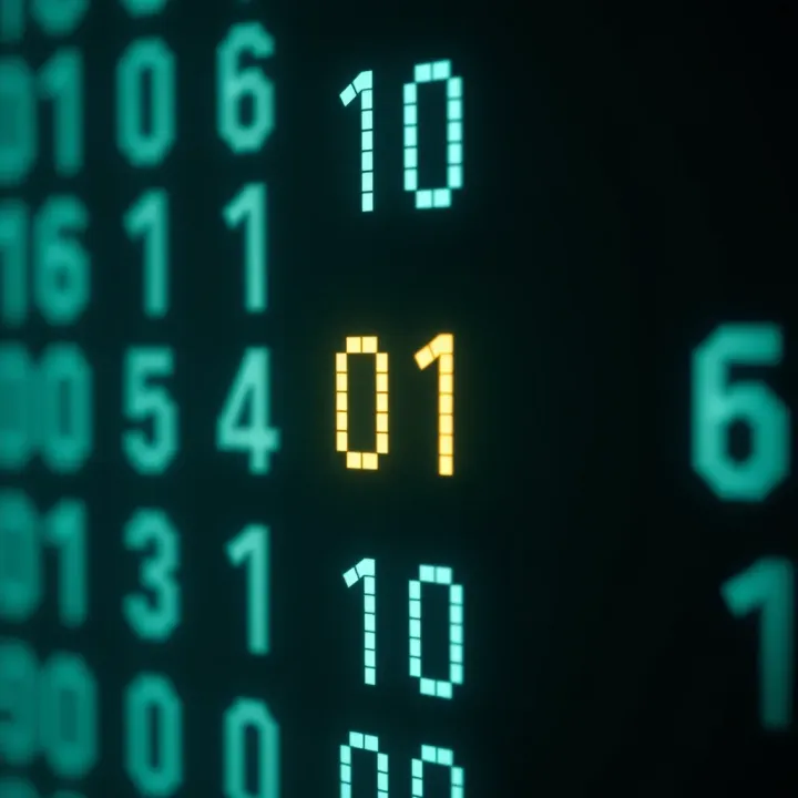 How to Subtract Binary Numbers Easily