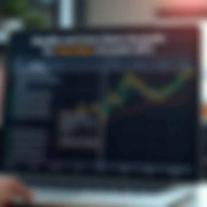 Understanding Forex Demo Accounts and Benefits