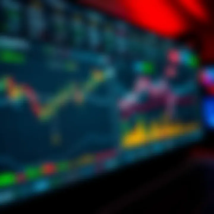 Dashboard showcasing forex trading tools including risk management and broker comparison