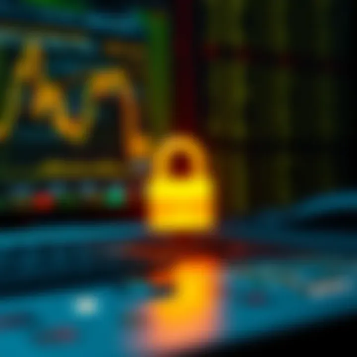 Illustration depicting applications of binary analysis in software debugging and security assessment