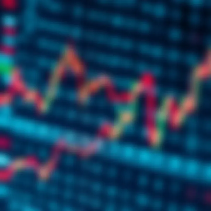 Example of binary chart used in data analysis showing patterns and trends in binary data