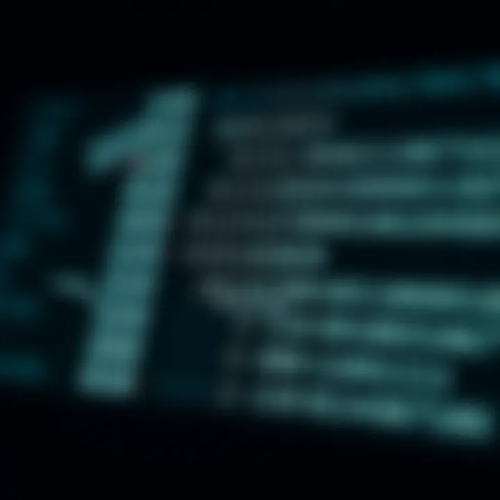 How to Convert the Number 10 to Binary