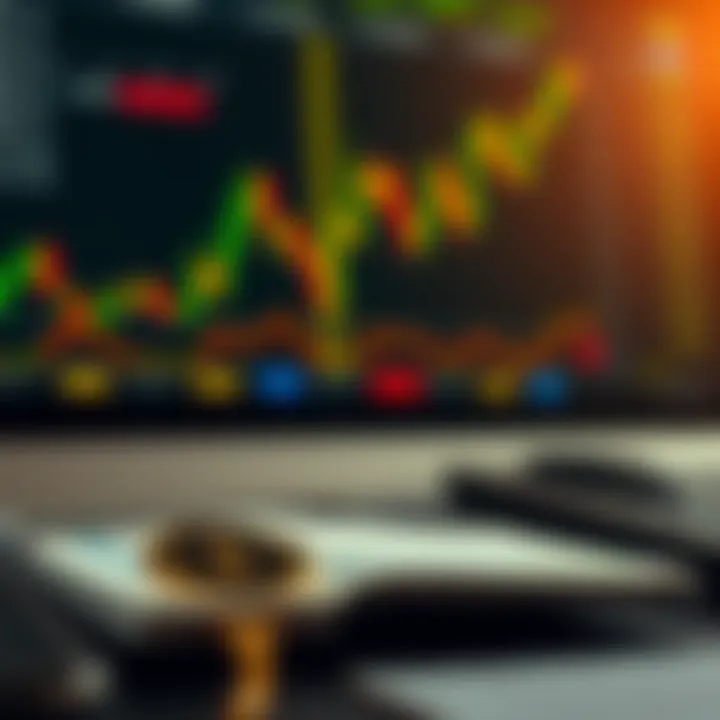 Checklist of key factors like regulation, fees, and account types for selecting brokers