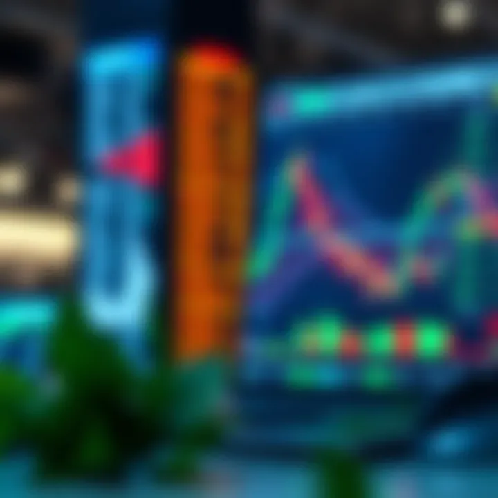 Comparison of features and safety measures for forex platforms in Nigeria