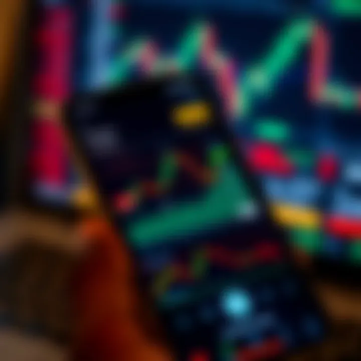 Best Forex Trading Apps for Nigeria in 2024