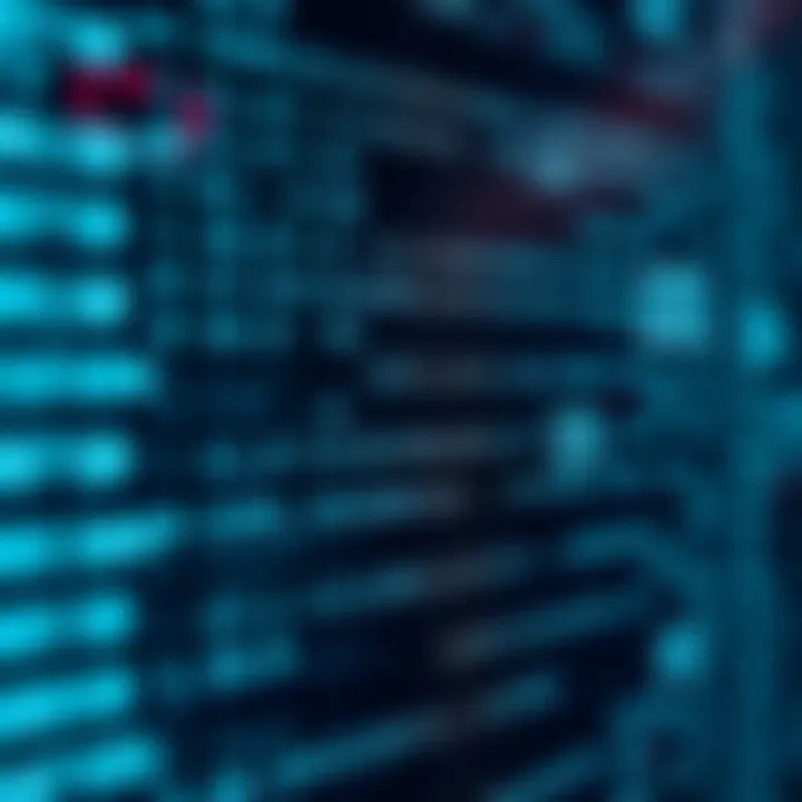 Visual representation of common binary operations in mathematics and computing
