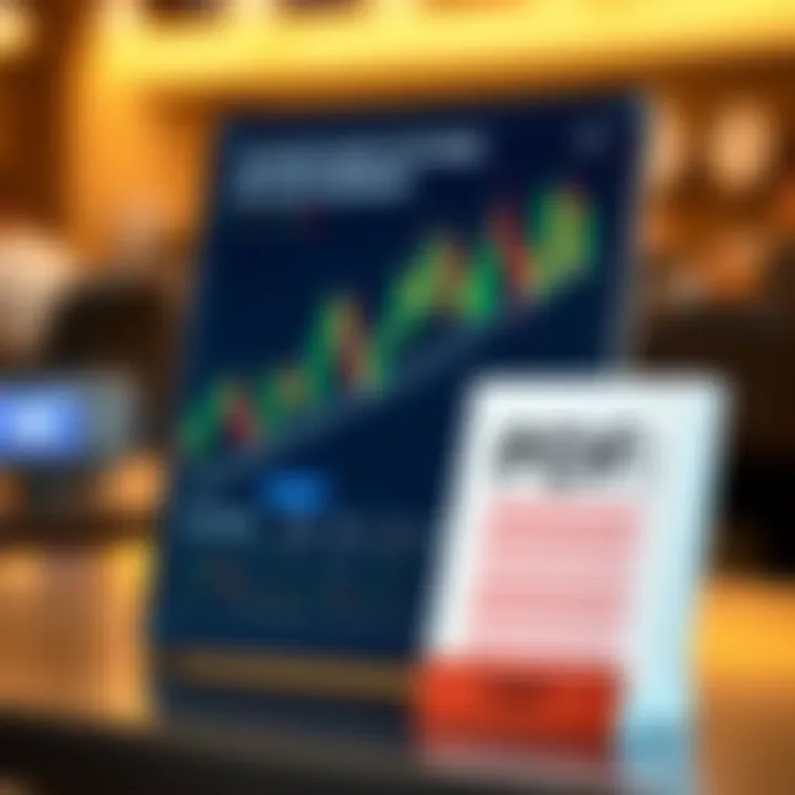 Candlestick Patterns Guide with Free PDF Resources