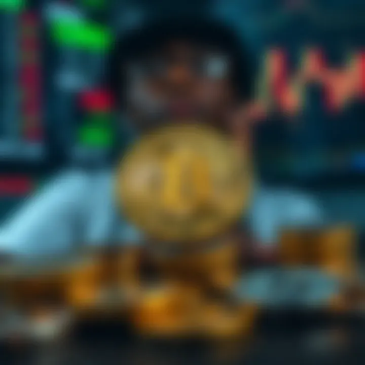 How Crypto Trading Works for Nigerian Investors