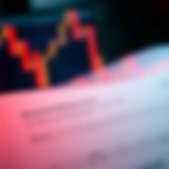 Diagram illustrating the structure of binary form with two contrasting sections labeled A and B