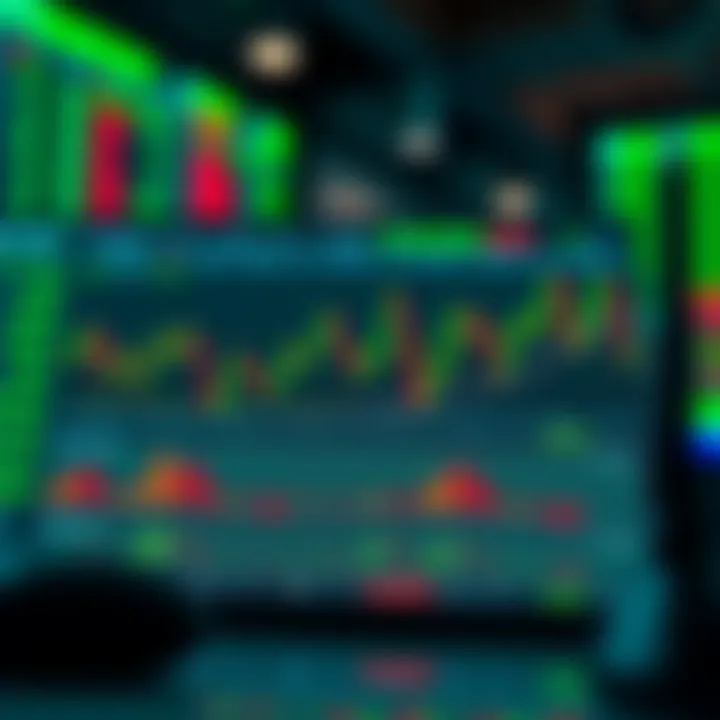 Effective Forex Trading Strategies in Nigeria Chart showing common forex trading strategies and their effectiveness in the Nigerian financial market