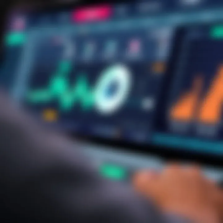 Digital music files with a focus on secure downloading interface
