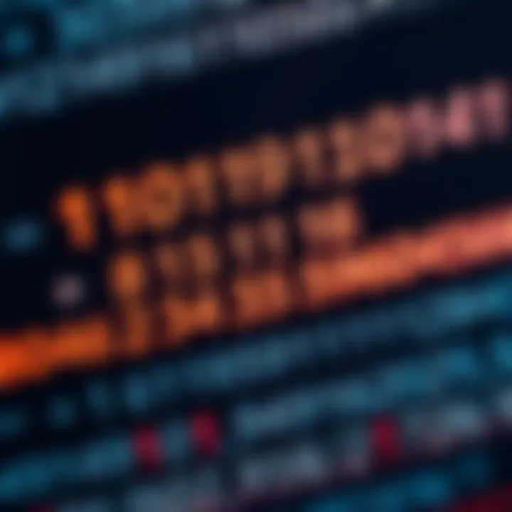 Illustration of binary addition example highlighting each calculation step