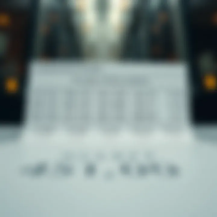 Diagram illustrating the fundamental rules of binary addition with visual examples of digit combinations and their sums