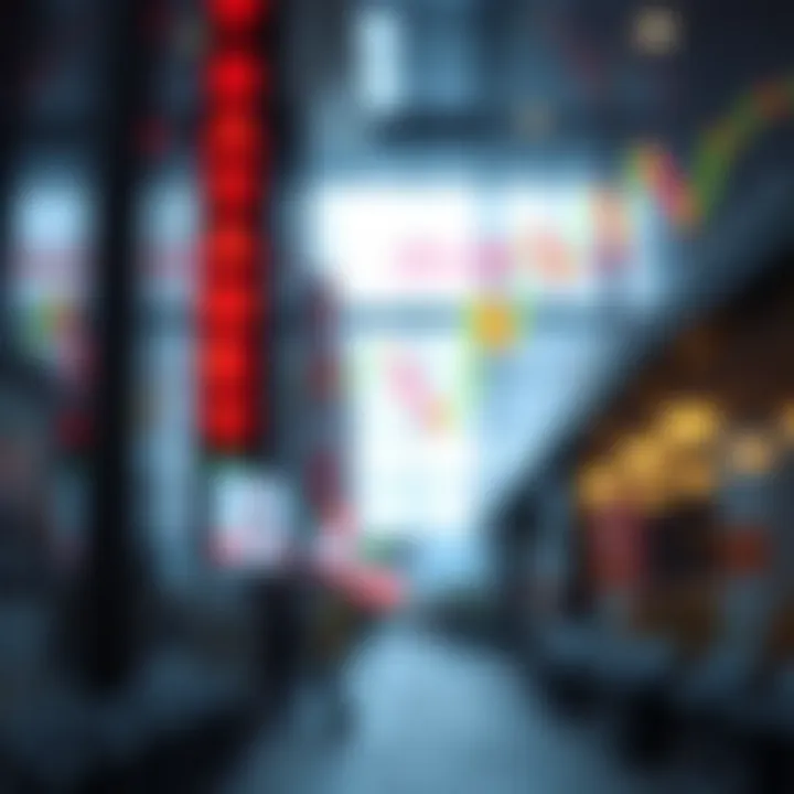 Bearish Reversal Candlestick Patterns Explained