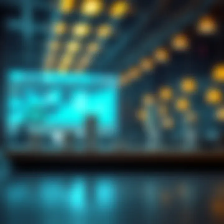 Diagram illustrating the structure and flow of binary accounts in financial and technological systems