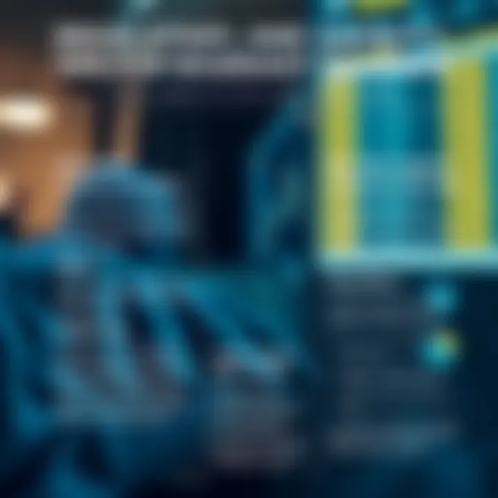 Graphic illustrating regulatory compliance and safety measures for Nigerian traders