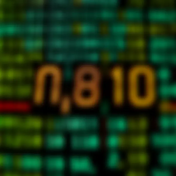 Understanding Binary Coded Decimal (BCD)