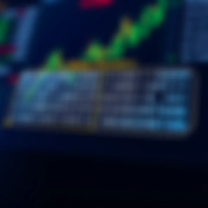 Diagram illustrating the conversion between binary and decimal number systems using a chart