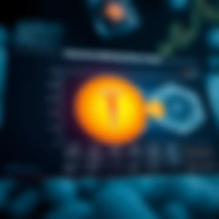 Comparison chart depicting different modes of reproduction highlighting binary fission alongside others