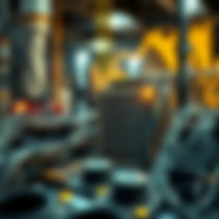 Visualization of efficient data transmission using binary format in client applications