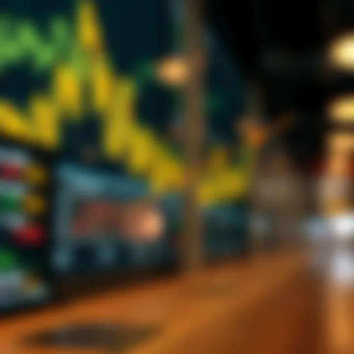 Illustration of logistic regression curve showing the probability of binary outcome based on predictor variable