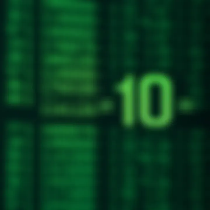 Detailed example illustrating the addition of two binary numbers with intermediate calculation steps