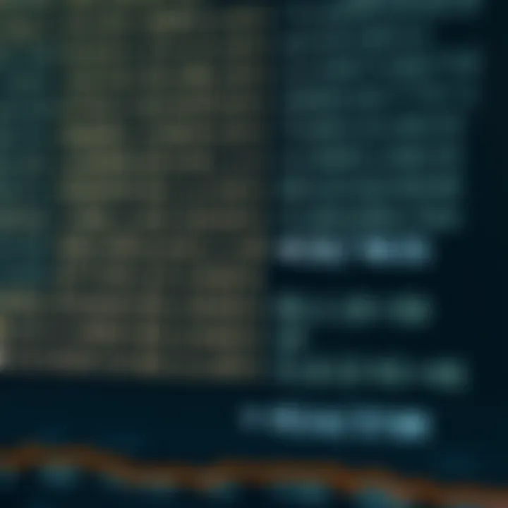 Diagram demonstrating the conversion between binary and decimal numeral systems with arrows pointing between the two