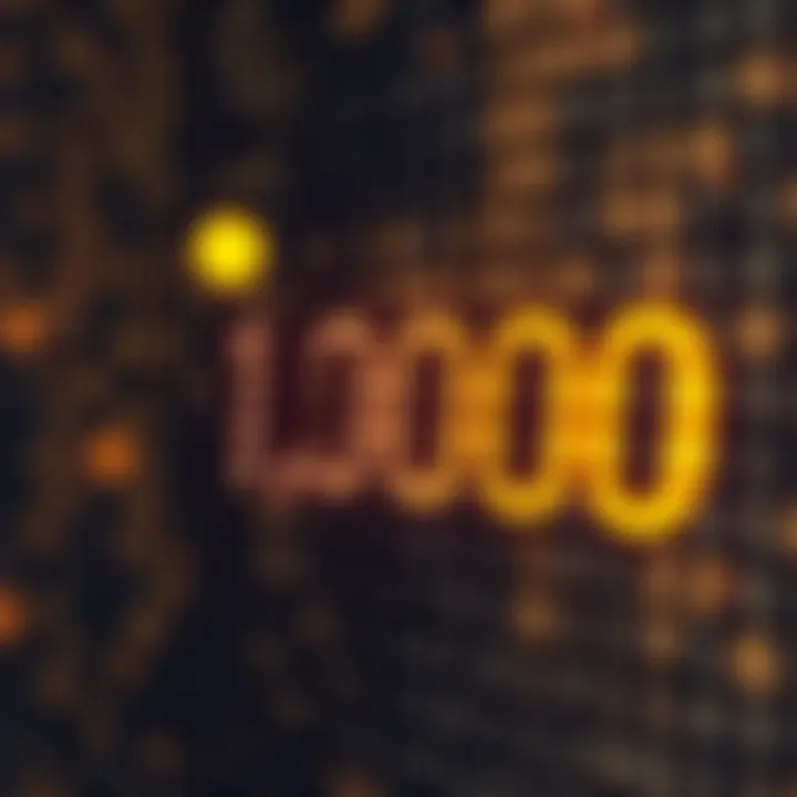 Illustration explaining the binary numeral system and how to convert decimal numbers to binary