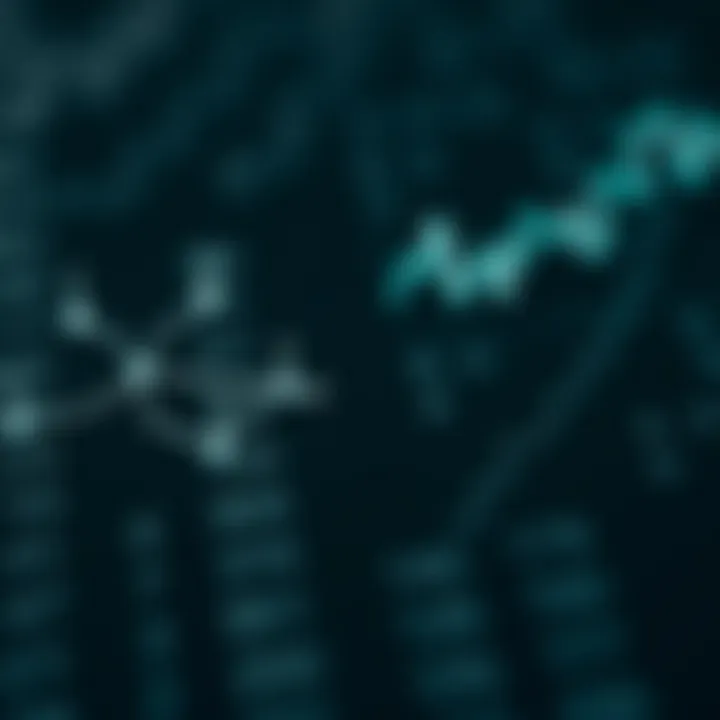 Visual representation of algebraic structures including groups, rings, and fields showing binary operations