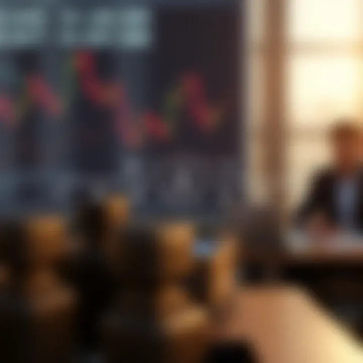 Diagram illustrating the combination of two elements in a set using a binary operation