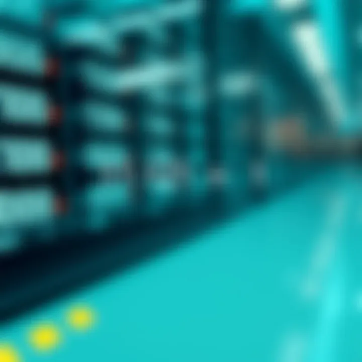 Diagram showing subtraction of two binary values highlighting borrow technique