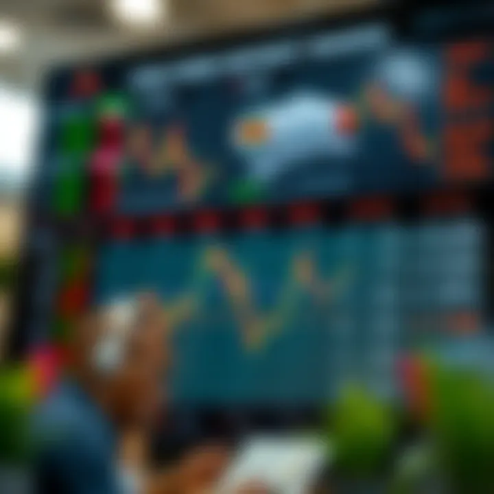 Forex Broker Deposit Requirements for Nigerian Traders Chart displaying different forex broker deposit requirements for Nigerian traders