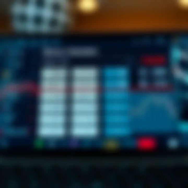 Screenshot of an online binary calculator interface with input fields and output results