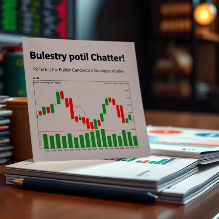 Collection of PDF guides designed for Nigerian traders to master bullish candlestick strategies
