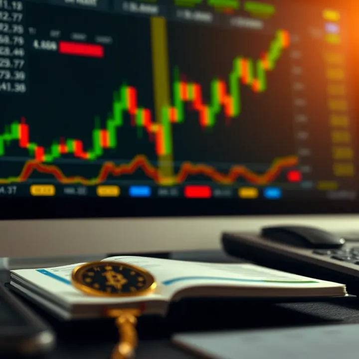 Top Binary Options Brokers in Nigeria for Traders