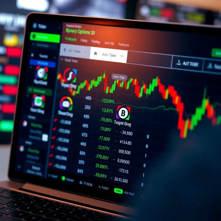 Top Binary Options Brokers in Nigeria for Traders Top Binary Options Brokers in Nigeria for Traders