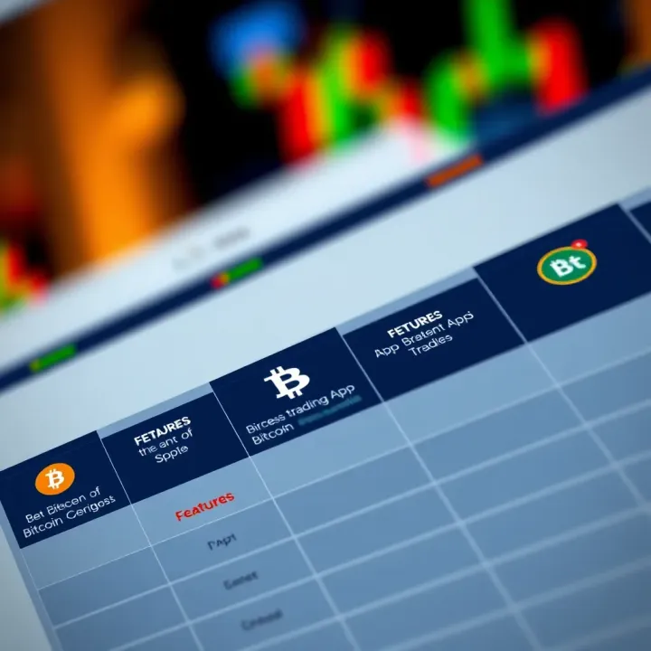 Best Bitcoin Trading Apps in Nigeria: A Practical Guide Best Bitcoin Trading Apps in Nigeria: A Practical Guide
