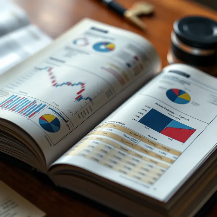 Best Forex Trading Books for Nigerian Traders