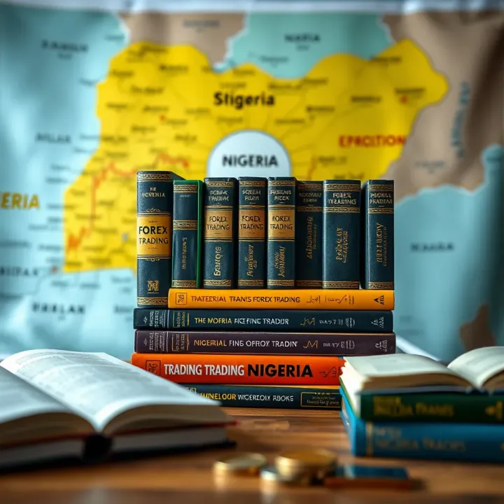 Best Forex Trading Books for Nigerian Traders Best Forex Trading Books for Nigerian Traders